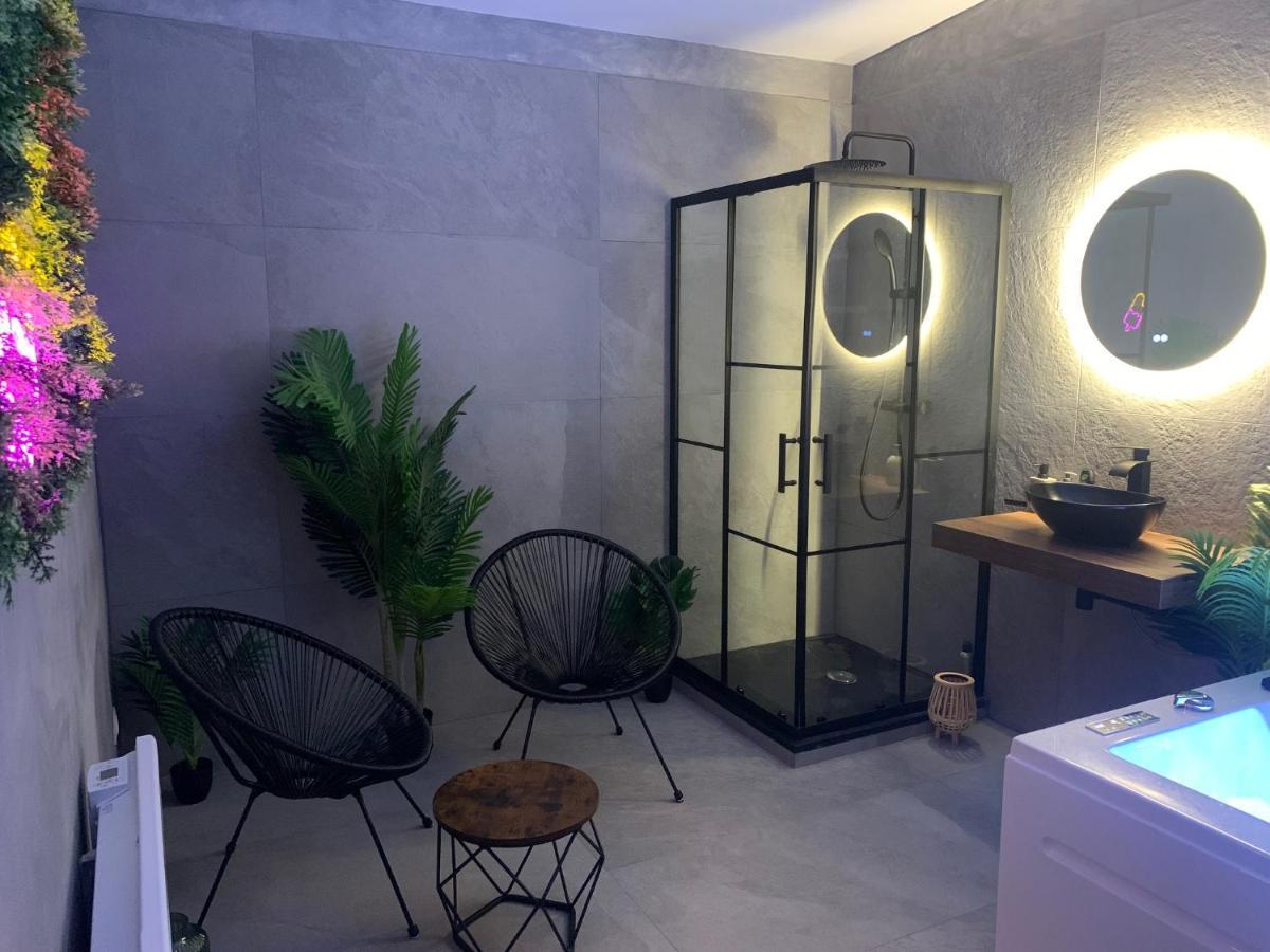 アミアン Casa Dolceヴィラ エクステリア 写真