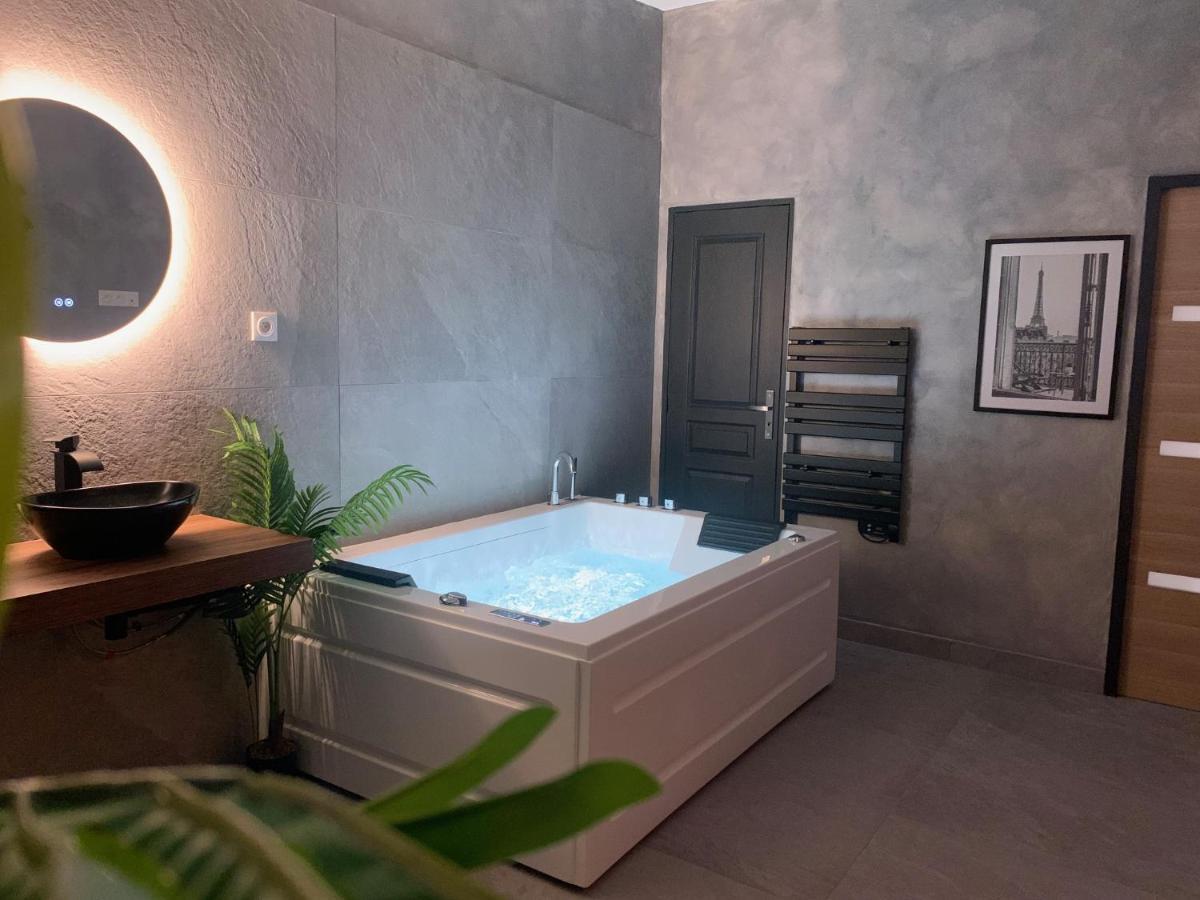 アミアン Casa Dolceヴィラ エクステリア 写真