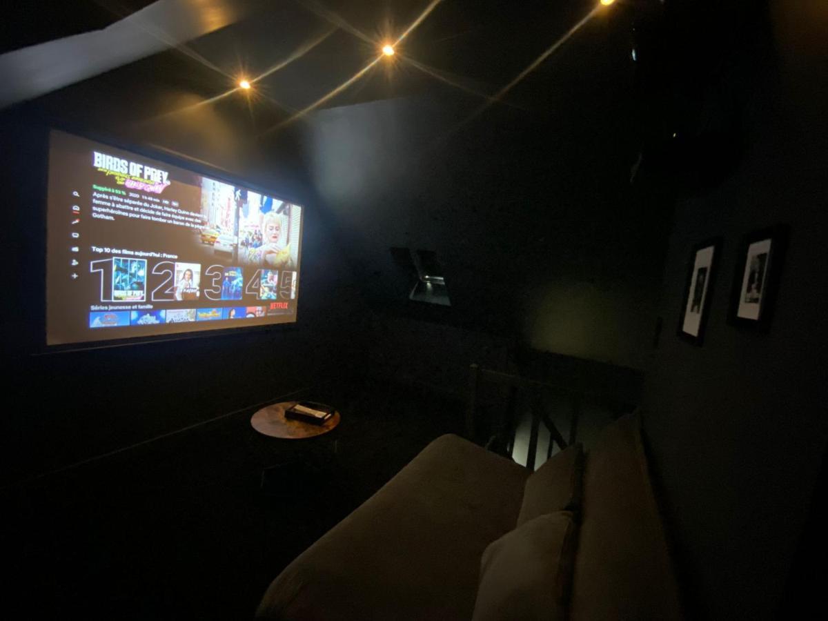 アミアン Casa Dolceヴィラ エクステリア 写真