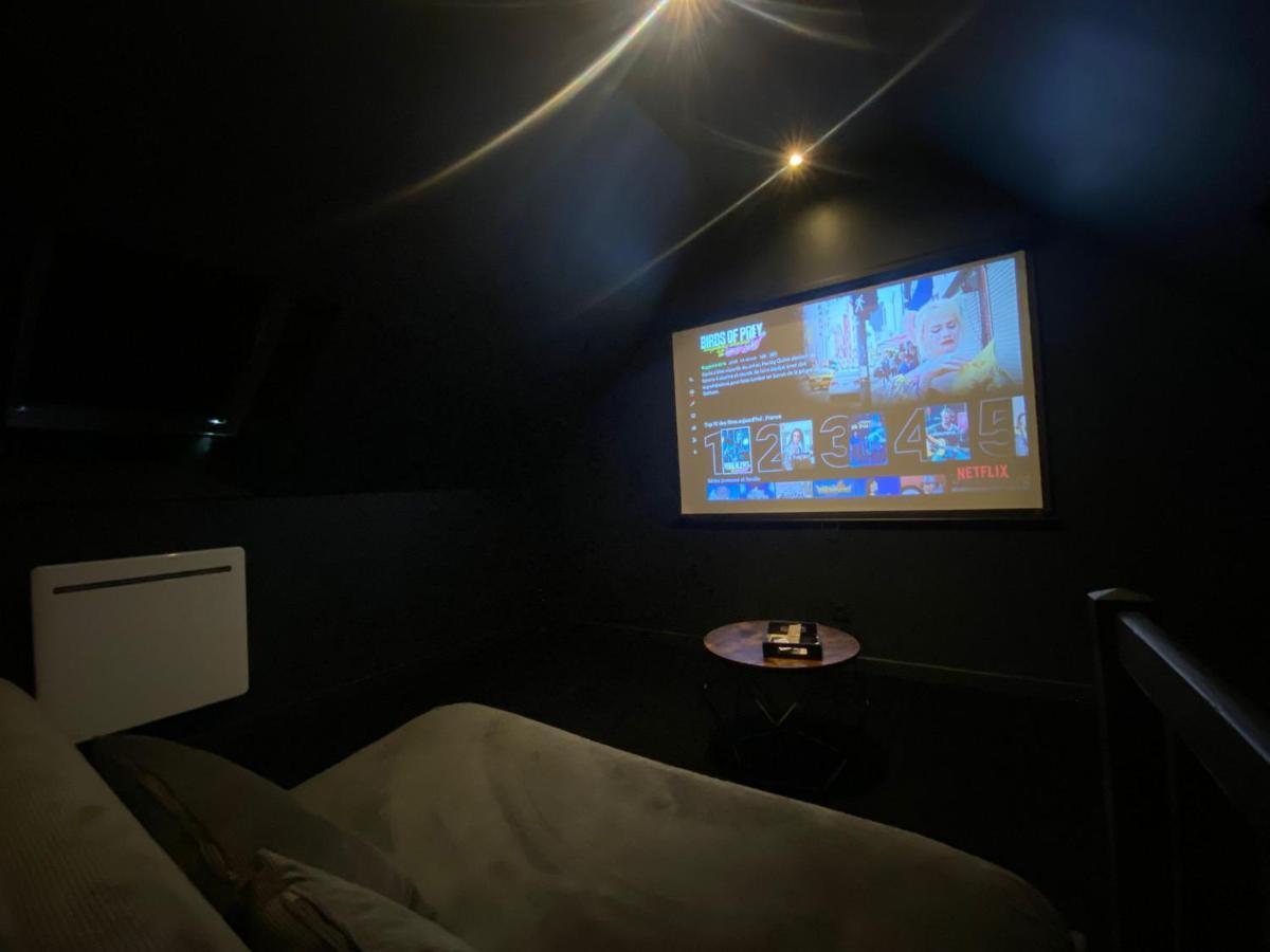 アミアン Casa Dolceヴィラ エクステリア 写真